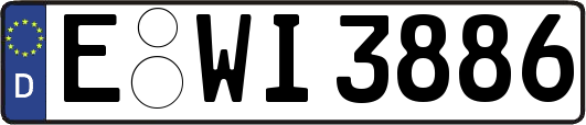 E-WI3886