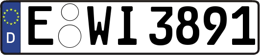 E-WI3891