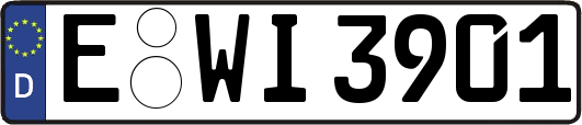 E-WI3901
