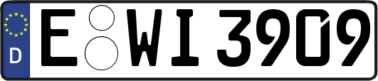 E-WI3909