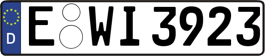 E-WI3923