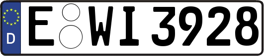 E-WI3928