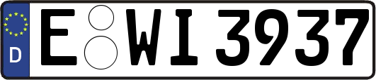 E-WI3937