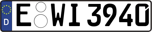 E-WI3940
