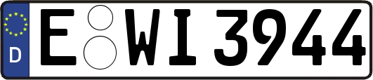E-WI3944