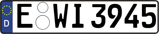 E-WI3945