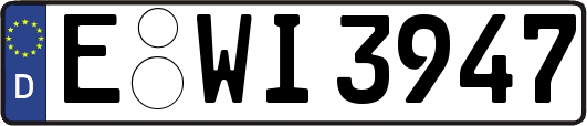 E-WI3947