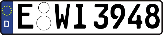 E-WI3948