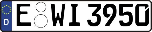 E-WI3950