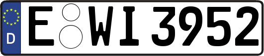 E-WI3952