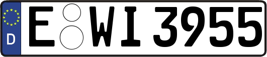 E-WI3955