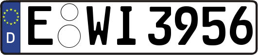 E-WI3956