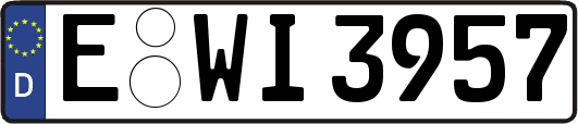 E-WI3957