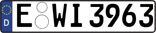 E-WI3963