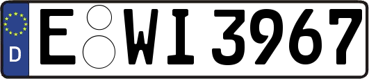 E-WI3967
