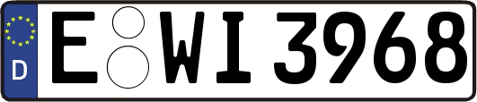E-WI3968