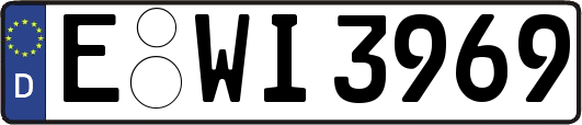 E-WI3969