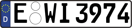 E-WI3974