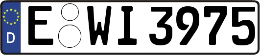 E-WI3975