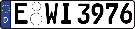 E-WI3976