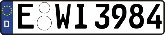 E-WI3984