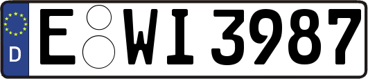 E-WI3987