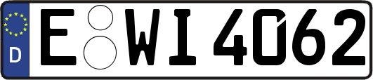 E-WI4062