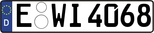 E-WI4068