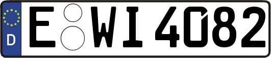 E-WI4082