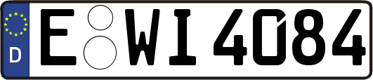 E-WI4084