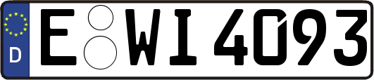 E-WI4093