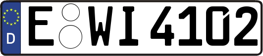 E-WI4102