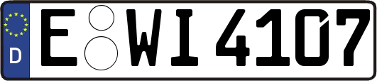 E-WI4107