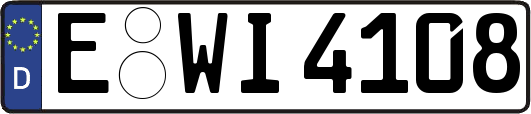 E-WI4108