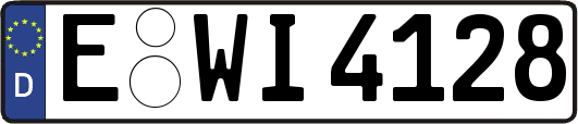 E-WI4128