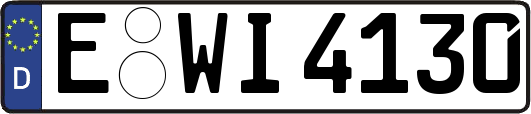 E-WI4130