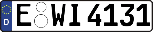 E-WI4131