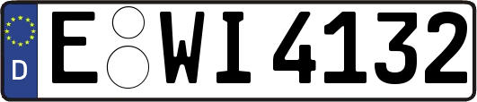 E-WI4132