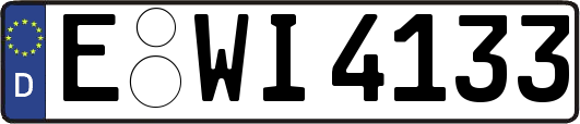 E-WI4133