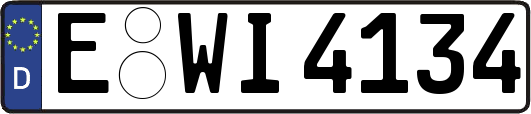 E-WI4134