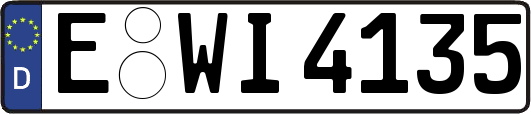 E-WI4135