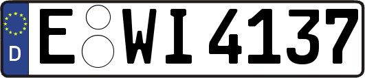 E-WI4137