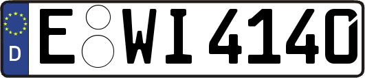 E-WI4140