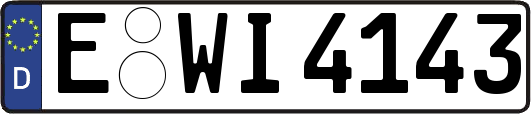 E-WI4143