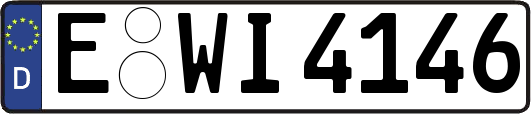 E-WI4146