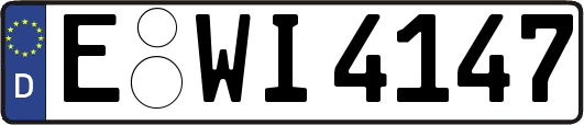 E-WI4147