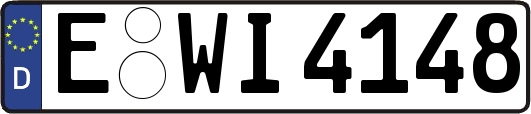 E-WI4148