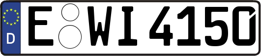E-WI4150