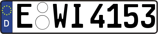 E-WI4153