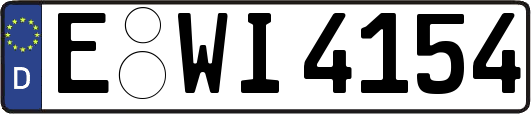 E-WI4154